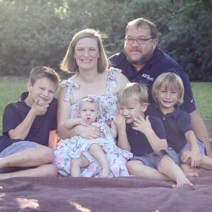 Meet your Posher, Vanessa